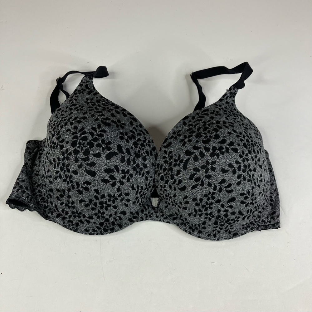 Adore Me Underwire Bra Size‎ 34DD
